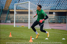 Watford beat Southampton, Crystal Palace, Burnley to signature of Super Eagles goalkeeper 